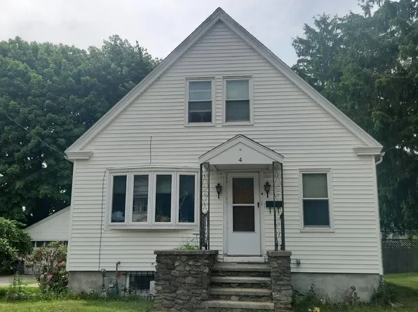4 Hobson St, Methuen, MA 01844