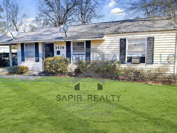3974 Spencer Cir, Macon, GA 31206