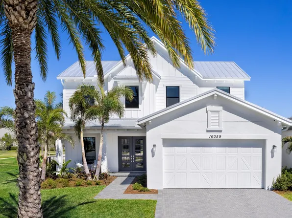 Sycamore Plan, Westlake