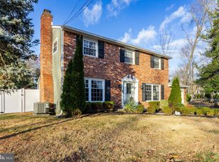 337 Provincetown Rd, Cherry Hill, NJ 08034