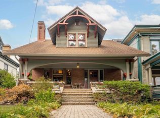 216 Park St, Morgantown, WV