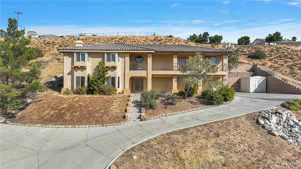 7510 Calpella Ave, Hesperia, CA 92345 MLS HD24146101 Zillow