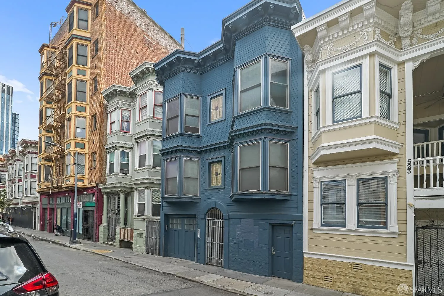 519 Natoma St photo 1
