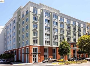 438 W Grand Ave APT 435, Oakland, CA 94612