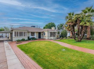 505 W Edgemont Ave, Phoenix, AZ 85003