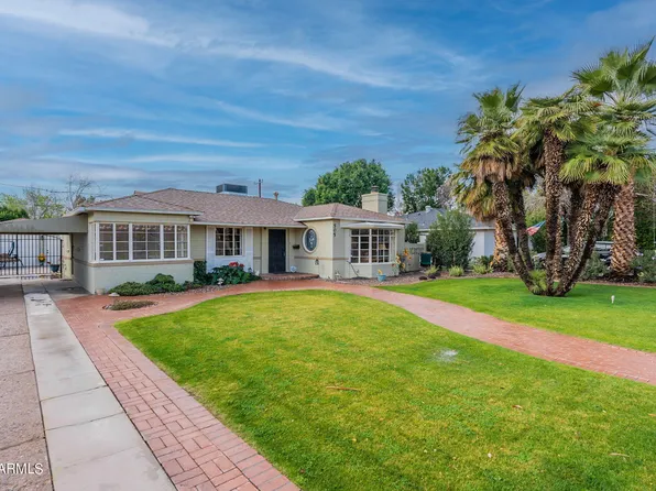 505 W EDGEMONT Avenue, Phoenix, AZ 85003