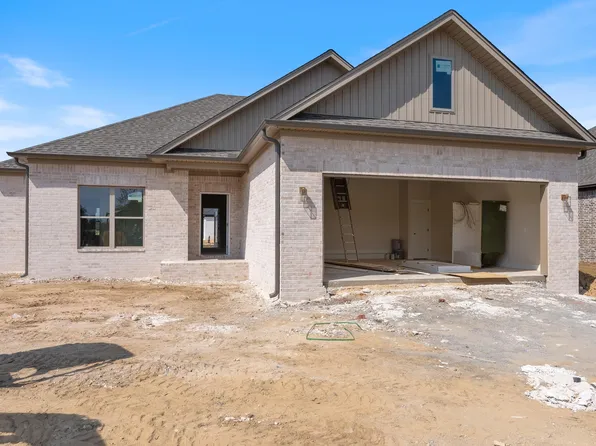 21 Dandelion Dr, Greenbrier, AR 72058