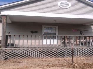 3218 Burton St, Alton, IL 62002