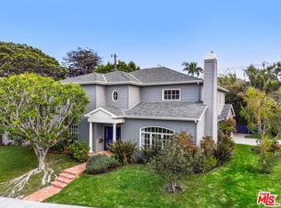 11940 Tabor St, Los Angeles, CA 90066