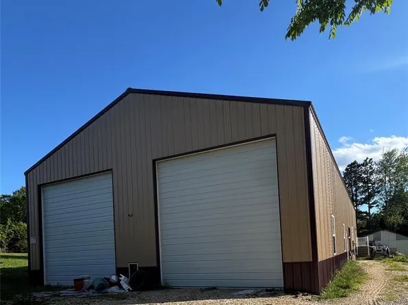 23639 S Stracks Church Rd, Wright City, MO 63390