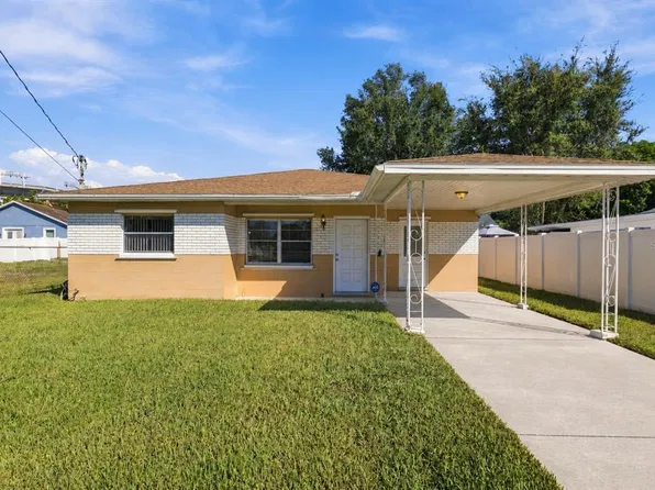 3409 W BRADDOCK STREET, TAMPA, FL 33607