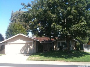 508 Willow Creek Dr, Folsom, CA