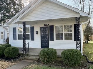1428 Nutwood St, Bowling Green, KY 42104