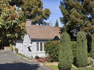 718 Roosevelt Ave, Redwood City, CA 94061