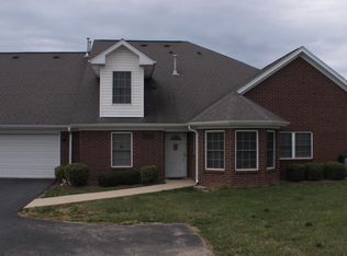 10503 Futurity Springs Dr, Louisville, KY 40291