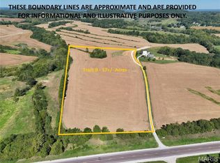 0 Highway B #B, Elsberry, MO 63343