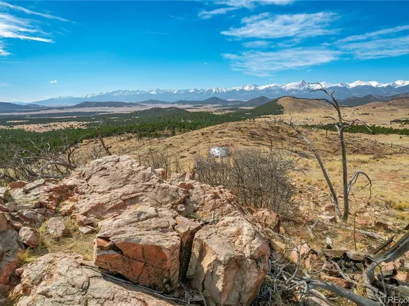 31st Trail, Cotopaxi, CO 81223
