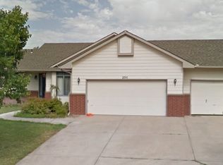 2511 N Persimmon St, Derby, KS 67037