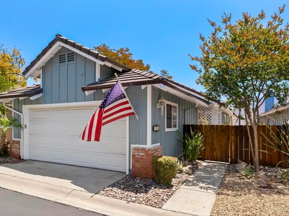 1241 Pearlbush Ct, El Cajon, CA 92019