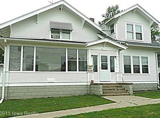 506 S 4th St, Knoxville, IA 50138