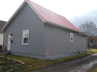 1320 Poland St, South Bend, IN