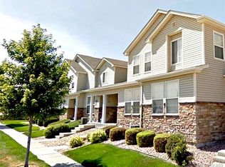 9758 Laredo St UNIT 36B, Commerce City, CO 80022