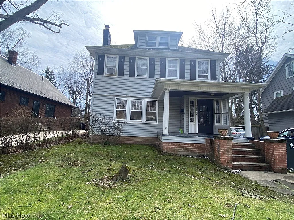 3340 E Fairfax Rd photo 1