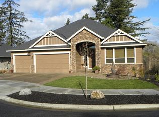 1345 NW Eagle St, Camas, WA 98607