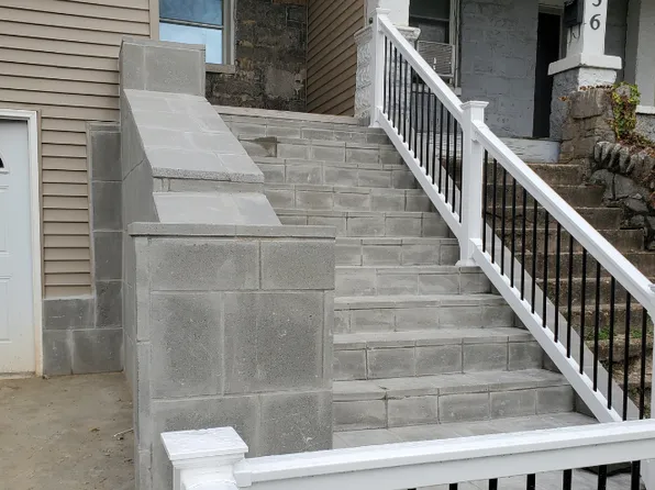 2838 Washington Blvd #D, Baltimore, MD 21230