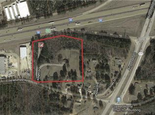 119 Knight Dr, Pearl, MS 39208