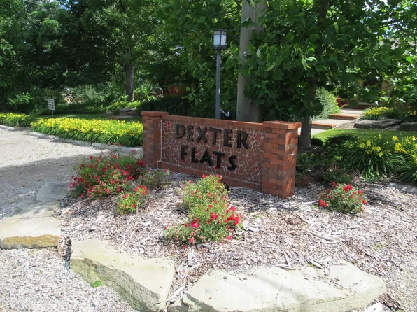 3621 Hudson St APT H, Dexter, MI 48130