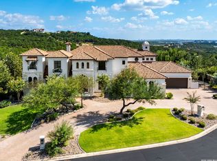 23 Grand Terrace, San Antonio, TX 78257