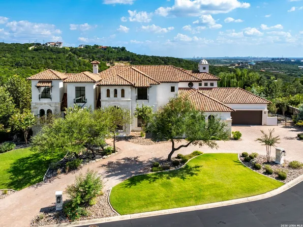 23 Grand Terrace, San Antonio, TX 78257