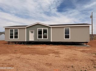 334 Manzanita Way, Fredonia, AZ 86022
