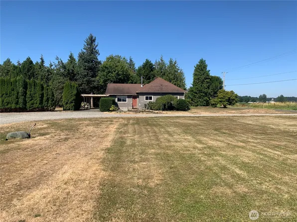 3037 Massey Road, Everson, WA 98247