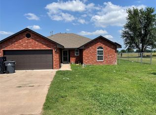 406 SE 7th St, Lexington, OK 73051