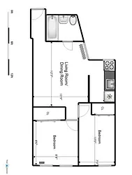 Rented by City & Suburban