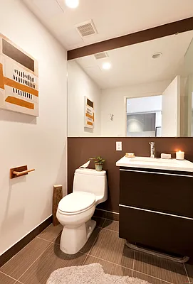 Rented by Modern Spaces | media 27