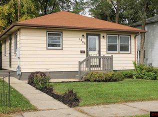 1406 1st Ave, Mankato, MN 56001
