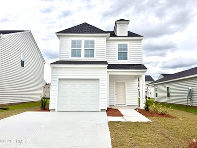 72 Concourse Drive, Ridgeland, SC, 29936