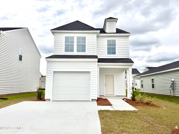 72 Concourse Dr, Ridgeland, SC 29936