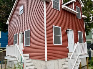 69R Orchard St #69R, Medford, MA 02155