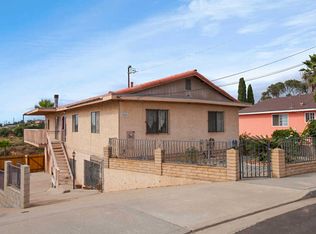 2844 Morningside St, San Diego, CA 92139