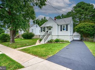 503 N Stuart St, Baltimore, MD 21221