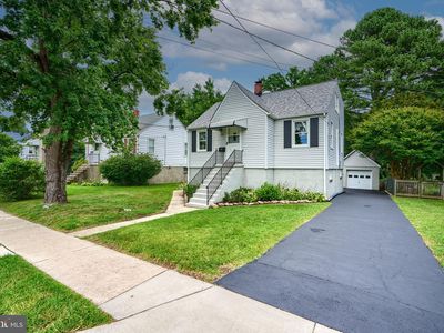 503 N Stuart St, Baltimore, MD, 21221
