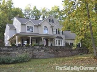 287 Stanley Dr, Palmyra, PA 17078