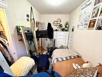 Rented by Compass