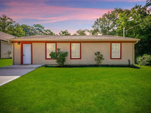 14830 Bowie Ln, Willis, TX 77378