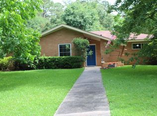 490 Verna St, Jasper, TX 75951