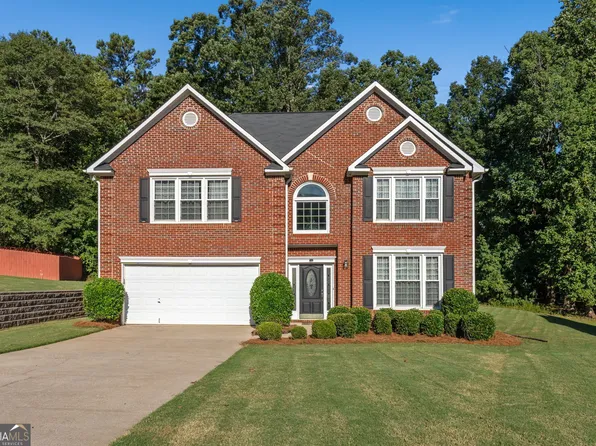 440 Homeplace Dr, Stockbridge, GA 30281